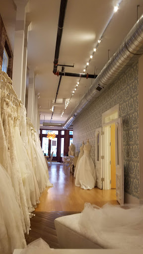 Bridal Shop «Modern Trousseau Nashville», reviews and photos, 425 Church St, Nashville, TN 37219, USA
