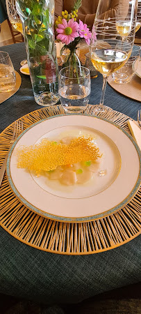 Les plus récentes photos du Restaurant français Les Figuiers à Messery - n°6