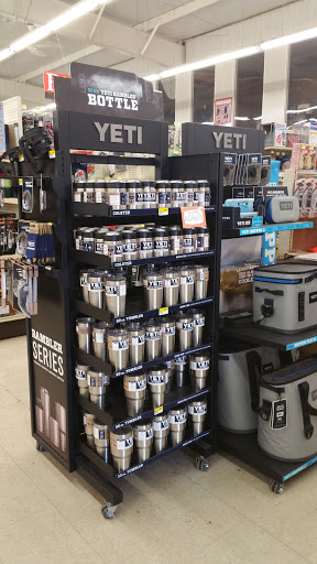 F.L. Davis Cash Lumber