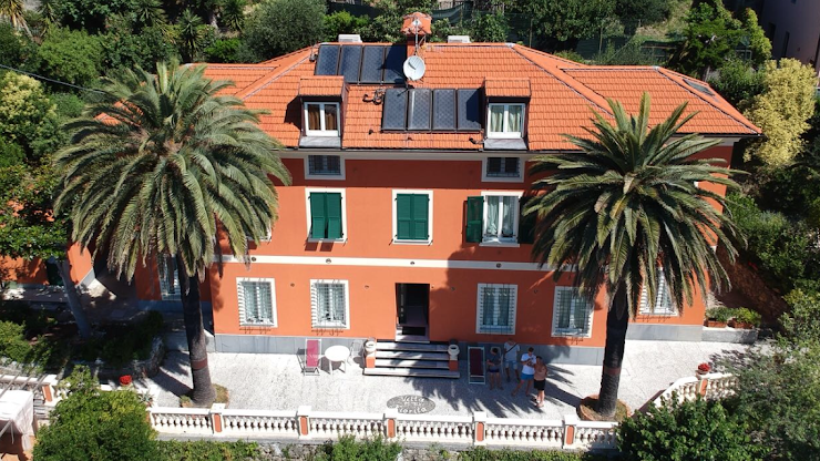 Extérieur Casa vacanza Varazze Home Resort 17019 Varazze