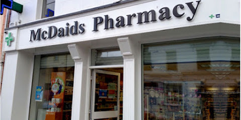 McDaid Pharmacy - Kilnaleck
