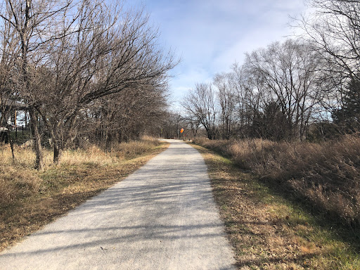 Novartis GSK Trailhead