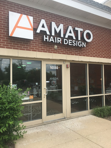 Hair Salon «Amato Hair Design - Color and Extension Experts», reviews and photos, 10080 191st St, Mokena, IL 60448, USA
