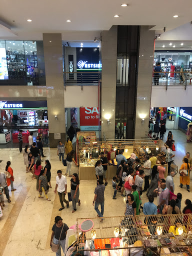 Infiniti Mall