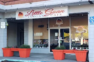 Little Goan Indian Cafe image