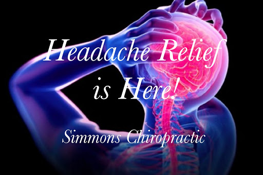 Chiropractor «Simmons Chiropractic Clinic», reviews and photos