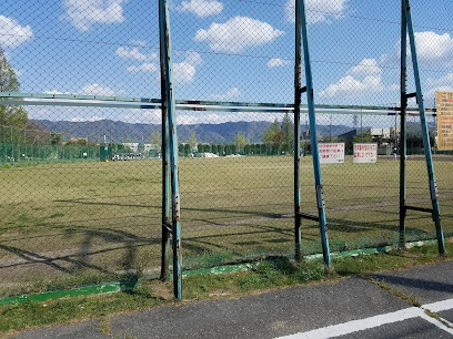 桂公園野球場