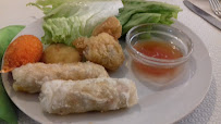 Plats et boissons du Restaurant vietnamien Le Mékong à Pineuilh - n°3