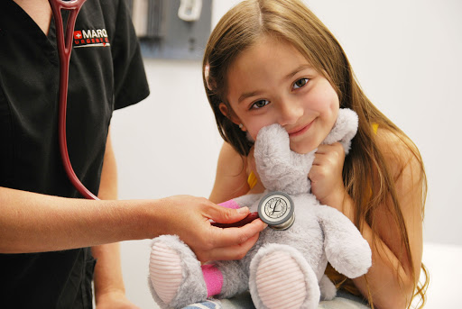 Marque Urgent Care image