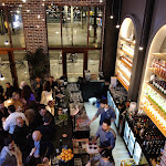 Photo n°2 de l'avis de C. fait le 20/03/2023 à 18:46 sur le restaurants BigChefs Antwerpen à Antwerp