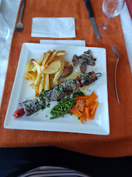 Photo n°16 de Restaurant Le relais des Diligences à Plélan-le-Grand ()