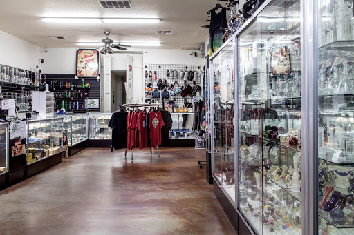 Tobacco Shop «Millenium Smoke Shop», reviews and photos, 102 E Main St, Grass Valley, CA 95945, USA