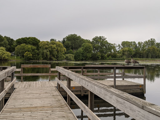 Park «Langton Lake Park», reviews and photos, 1894 County Rd C2 W, Roseville, MN 55113, USA
