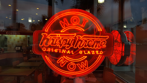 Bakery «Krispy Kreme Doughnuts», reviews and photos, 1419 Bienville Blvd, Ocean Springs, MS 39564, USA