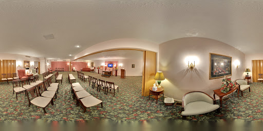 Cremation Service «Walker Brothers Co Funeral Inc», reviews and photos, 15 West Ave, Spencerport, NY 14559, USA