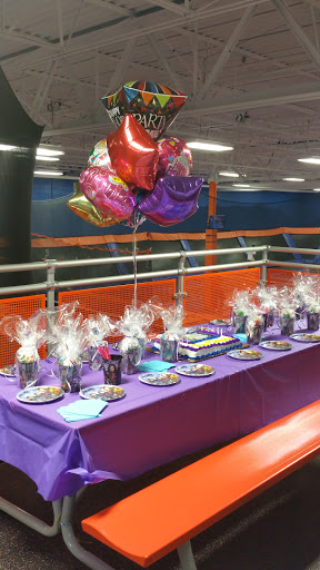 Amusement Center «Sky Zone Trampoline Park», reviews and photos, 2834 New Jersey 73 N, Maple Shade Township, NJ 08052, USA
