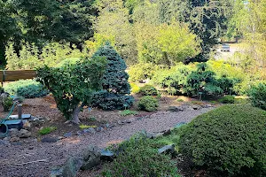 Botanical Garden image