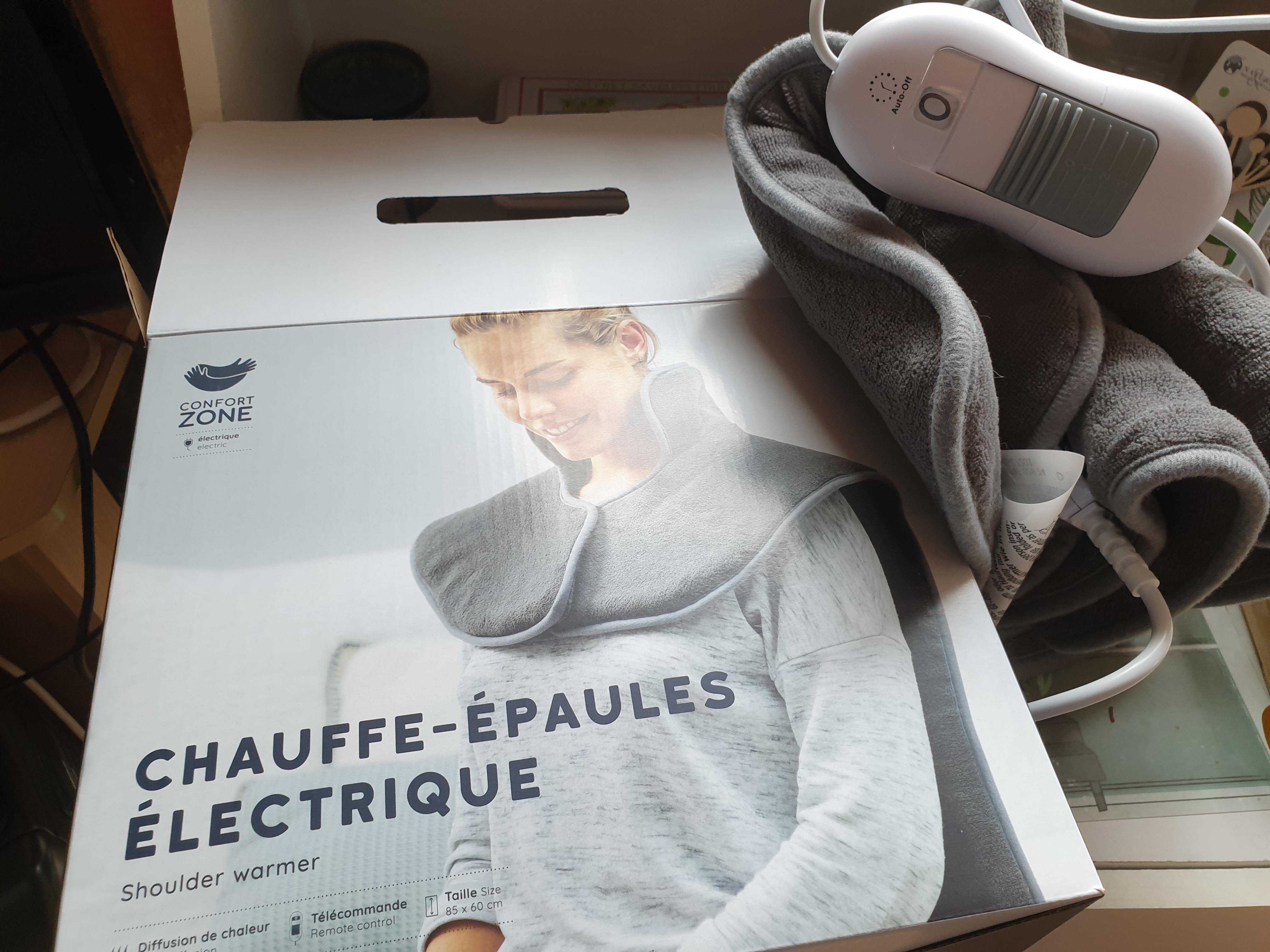 Photo n° 1 de l'avis de Yvelise.E fait le 14/10/2019 à 13:23