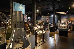 The Space Museum and Grissom Center image