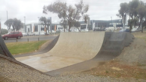 Reynella Mini Ramp