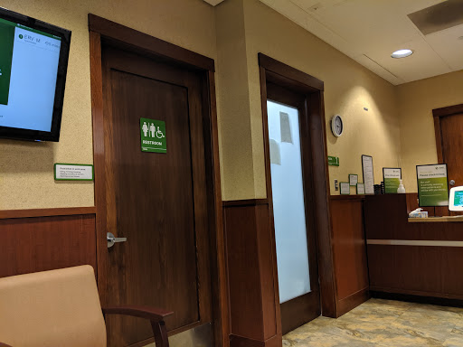 Quest Diagnostics Inside Weslayan Randalls Store - Employer Drug Testing Not Offered