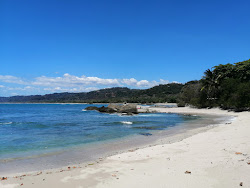 Foto von Playa Mar Azul mit sehr sauber Sauberkeitsgrad