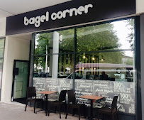 Photos du propriétaire du Restauration rapide Bagel Corner - Bagels - Donuts - Café à La Rochelle - n°1