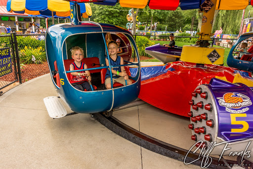 Amusement Center «Sluggers & Putters», reviews and photos, 333 Lafayette Dr NW, Canal Fulton, OH 44614, USA