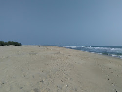 Zdjęcie Pazhaiyar Beach z poziomem czystości głoska bezdźwięczna