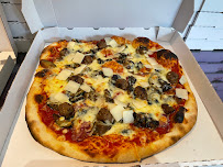 Plats et boissons du Pizzeria Pizza Royale à Hilsenheim - n°2