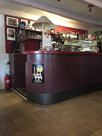 Atmosphère du AUBERGE DU VAL DE RANCE (restaurant) à Saint-Samson-sur-Rance - n°4