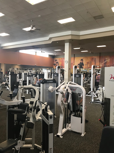 Gym «LA Fitness», reviews and photos, 2633 N University Dr, Coral Springs, FL 33065, USA