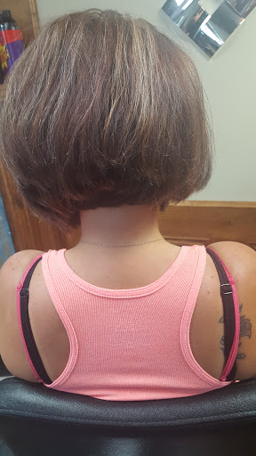 Hair Salon «Sweet Escapes», reviews and photos, 2042 Overland Ave, Burley, ID 83318, USA