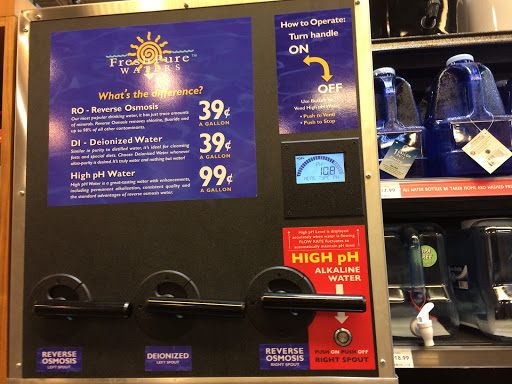 Grocery Store «Whole Foods Market», reviews and photos, 6610 Fairview Rd, Charlotte, NC 28210, USA