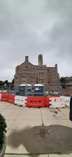 Performing Arts Theater «Lehman Center for the Performing Arts», reviews and photos, 250 Bedford Park Blvd W, Bronx, NY 10468, USA