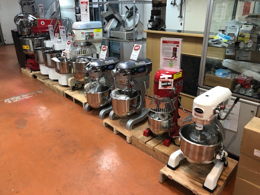 Second Hand Catering Equipment Superstore