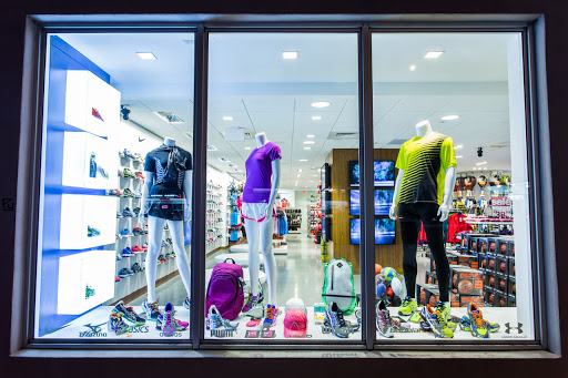 Sporting Goods Store «World Tennis - Alton Sports In Motion», reviews and photos, 1448 Alton Rd, Miami Beach, FL 33139, USA