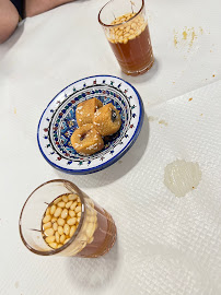 Plats et boissons du Restaurant tunisien El Menzel à Les Lilas - n°17