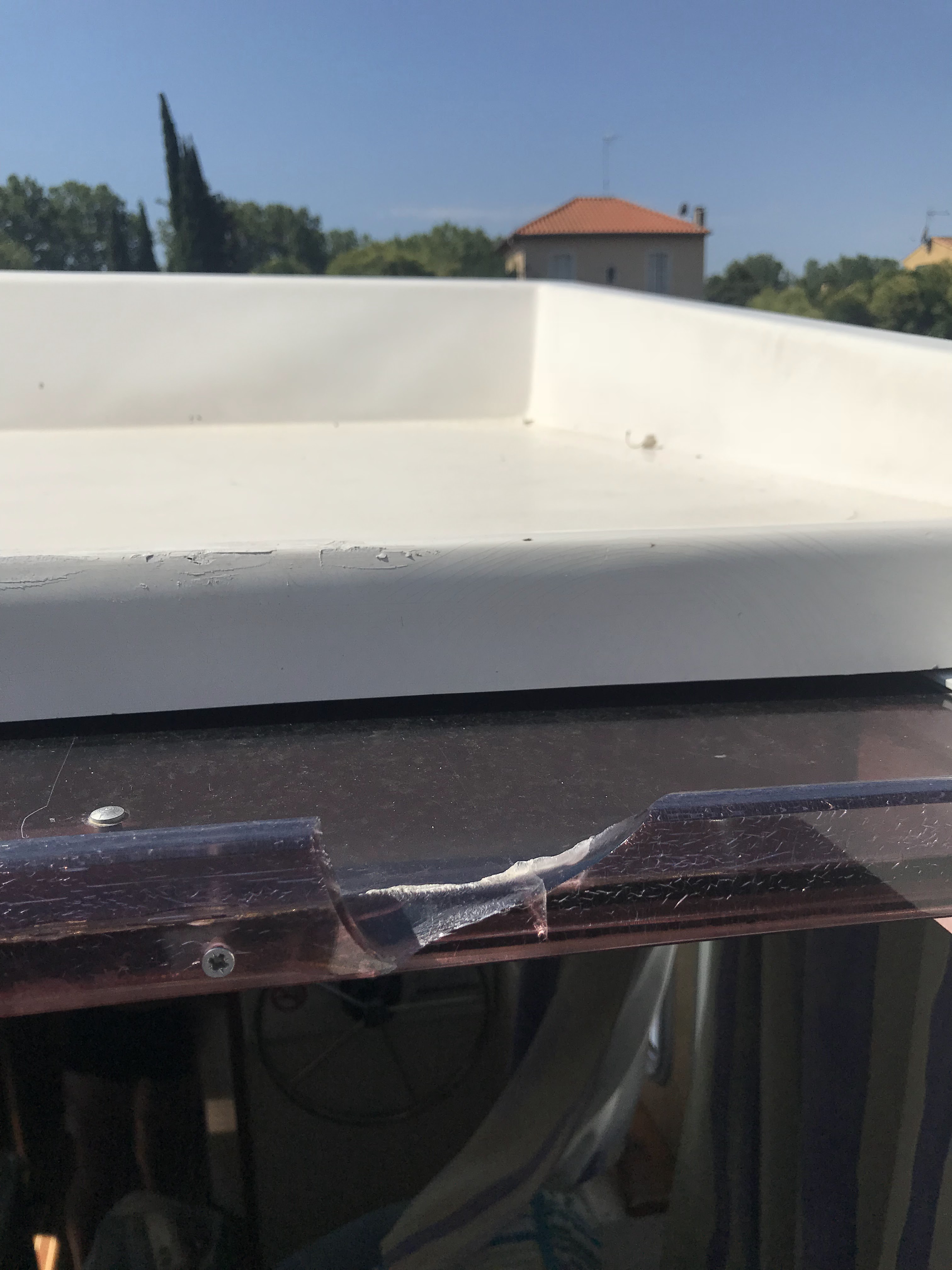 Photo n° 6 de l'avis de knäcke.. fait le 28/07/2018 à 14:04