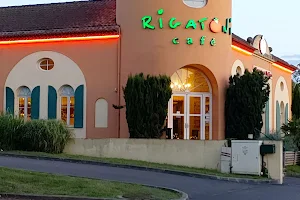 Rigatoni Café image