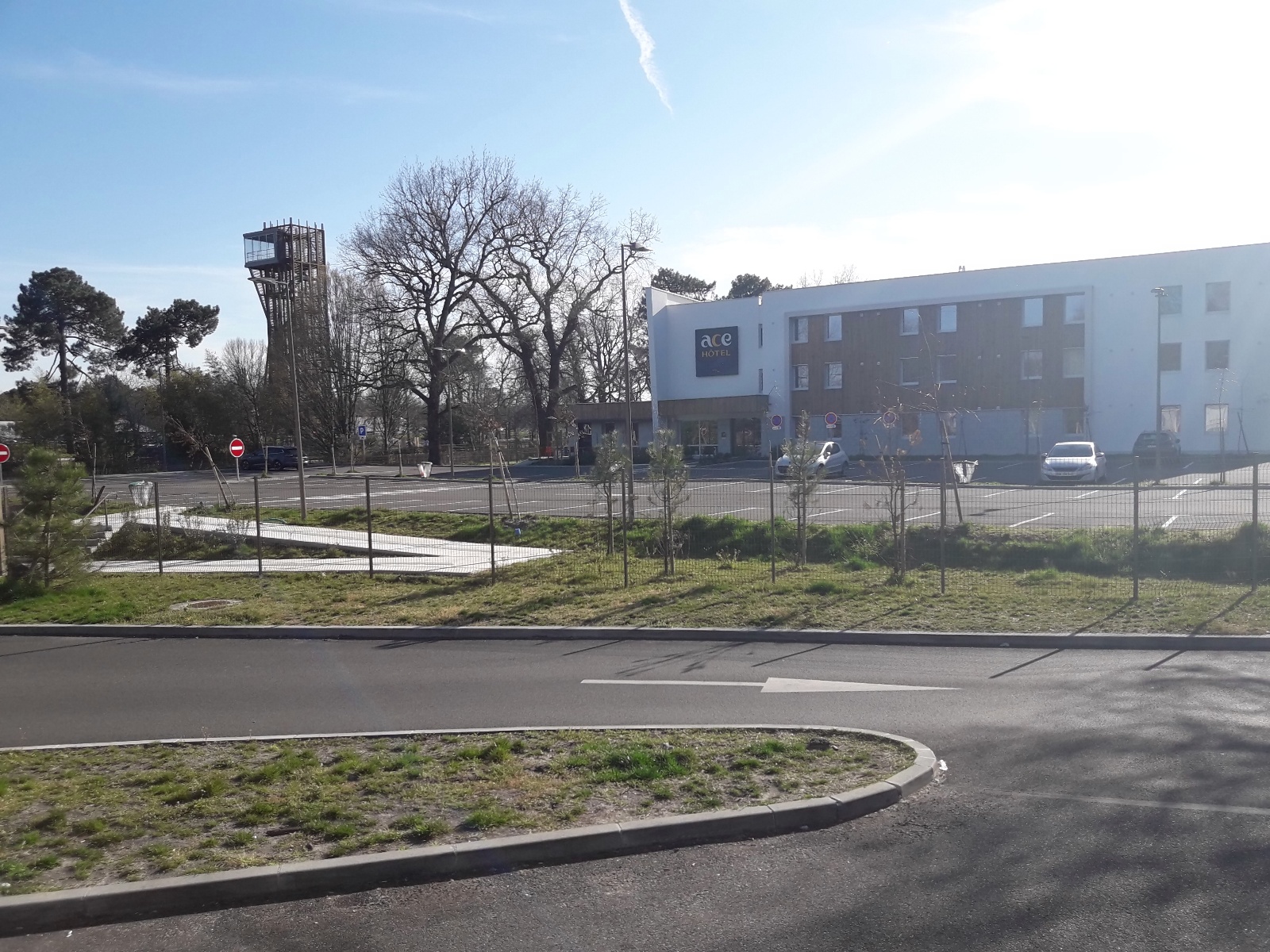 Photo n° 3 de l'avis de El.e fait le 23/03/2019 à 17:42