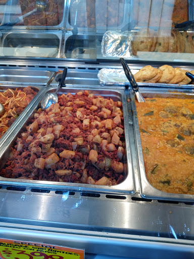 Mexican Grocery Store «Fiesta Market», reviews and photos, 939 E Irving Park Rd, Streamwood, IL 60107, USA