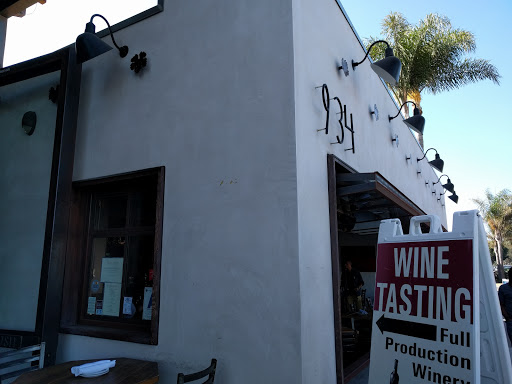 Mediterranean Restaurant «Solterra Winery & Kitchen», reviews and photos, 934 N Coast Hwy 101, Encinitas, CA 92024, USA