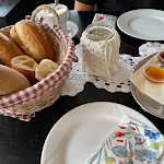 Photo n°5 de l'avis de Frank.a fait le 03/09/2023 à 08:11 sur le  Hallotreff à Jagstzell