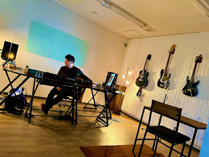 姫路の音楽教室 Music School Dream 飾磨教室