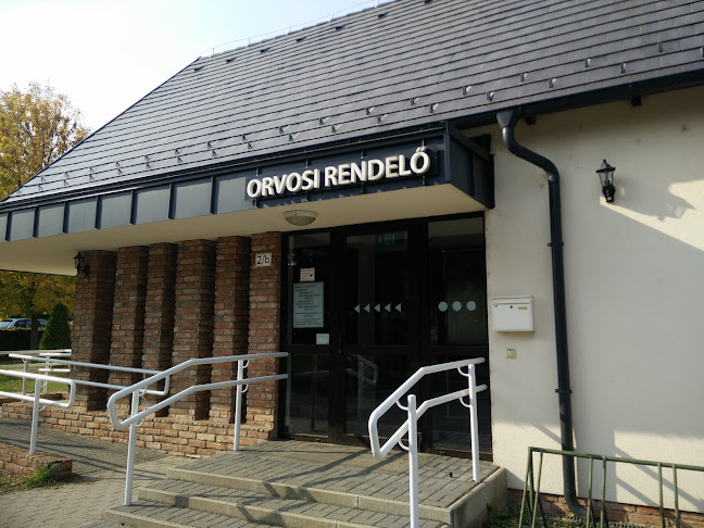 Orvosi Rendelō