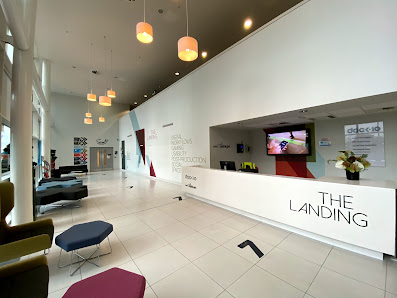 Overfunded The Studios MediaCityUK, Floor 6, Salford M50 2ST, United Kingdom
