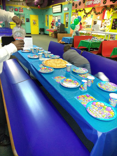 Roller Skating Rink «Millennium Skate World», reviews and photos, 1900 Carman St, Camden, NJ 08105, USA