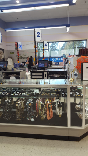 Thrift Store «Goodwill», reviews and photos