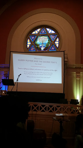 Synagogue «Sixth & I Historic Synagogue», reviews and photos, 600 I St NW, Washington, DC 20001, USA